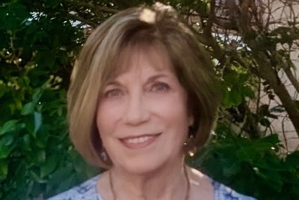 Maria Parham - Class of 1966 - Sandia High School