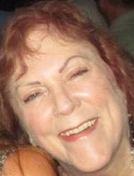 Jan Kelley - Class of 1960 - Sandia High School