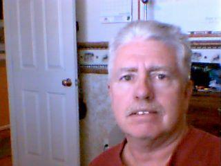 James Rogers - Class of 1968 - Sandia High School