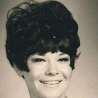Jacqueline Fuller - Class of 1969 - Sandia High School