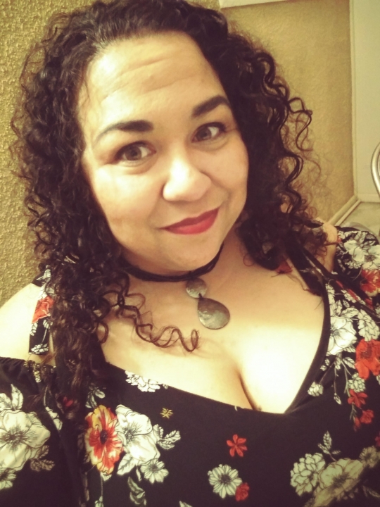 Jessica Ramirez - Class of 2004 - Sandia High School