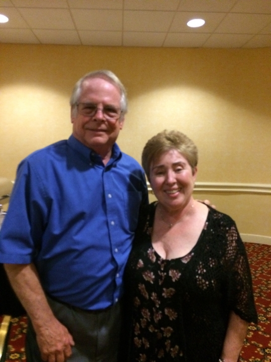 Chris Lindauer - Class of 1966 - Sandia High School