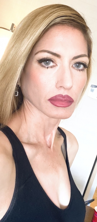 Jolie Sutton - Class of 1993 - Sandia High School