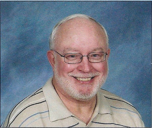 Robert Thomas - Class of 1965 - Sandia High School
