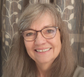 Julie Anderson