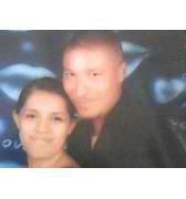 Cheryl Lucero - Class of 2007 - West Mesa High School