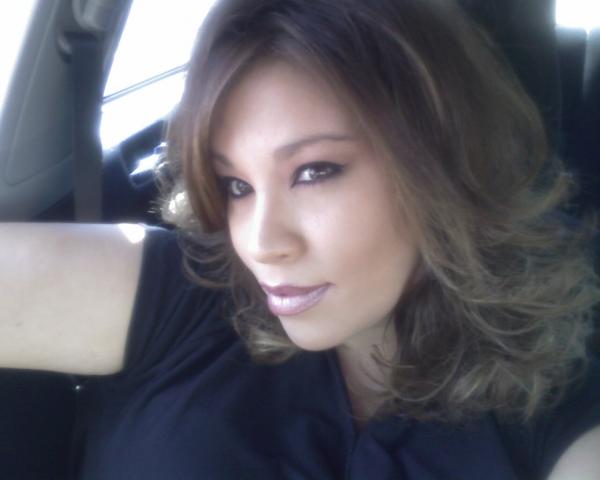 Brenda Marquez - Class of 1992 - West Mesa High School