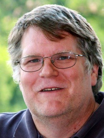 Jonathan Amsbary - Class of 1974 - West Mesa High School