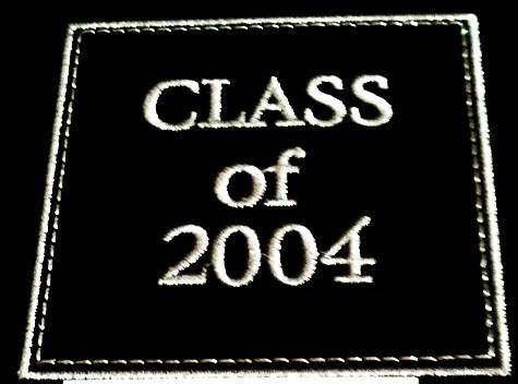 West Mesa - Class of 2004 - West Mesa High School