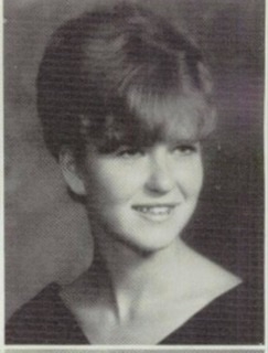 Sheryl Vaughn - Class of 1970 - West Mesa High School