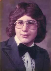 Michael Ornelas - Class of 1977 - West Mesa High School