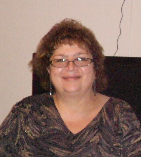 Angela Lewis - Class of 1972 - West Mesa High School