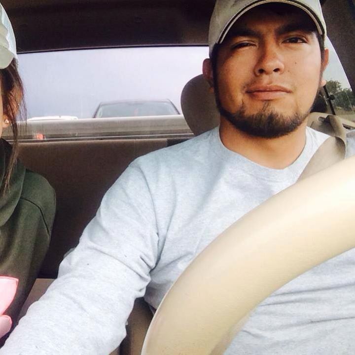 Jose Gomez - Class of 2005 - West Mesa High School