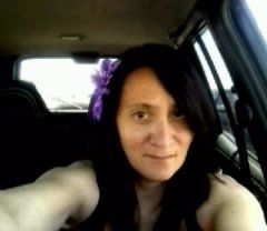 Kerri Capobianco - Class of 1993 - West Mesa High School