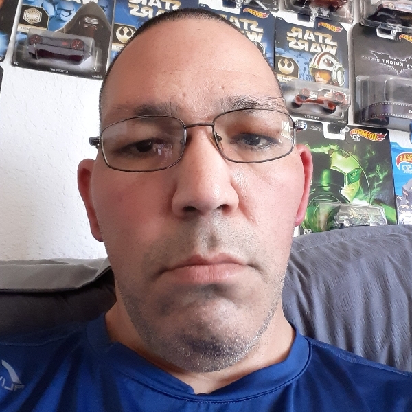 Pete Chavez - Class of 1994 - West Mesa High School
