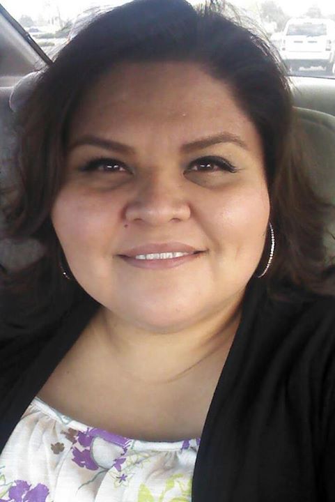 Gwen Begay - Class of 1993 - West Mesa High School