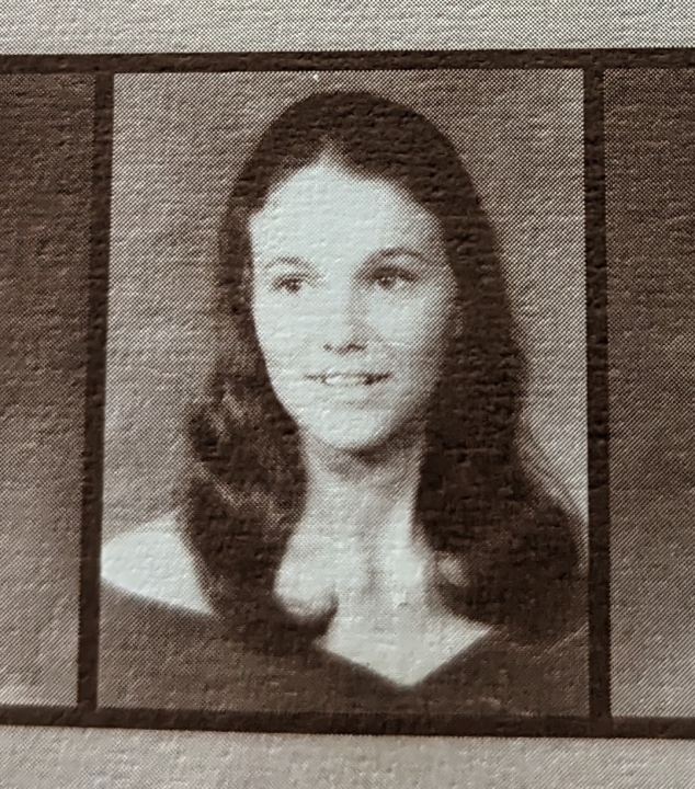 Linda Kolody - Class of 1973 - West Mesa High School