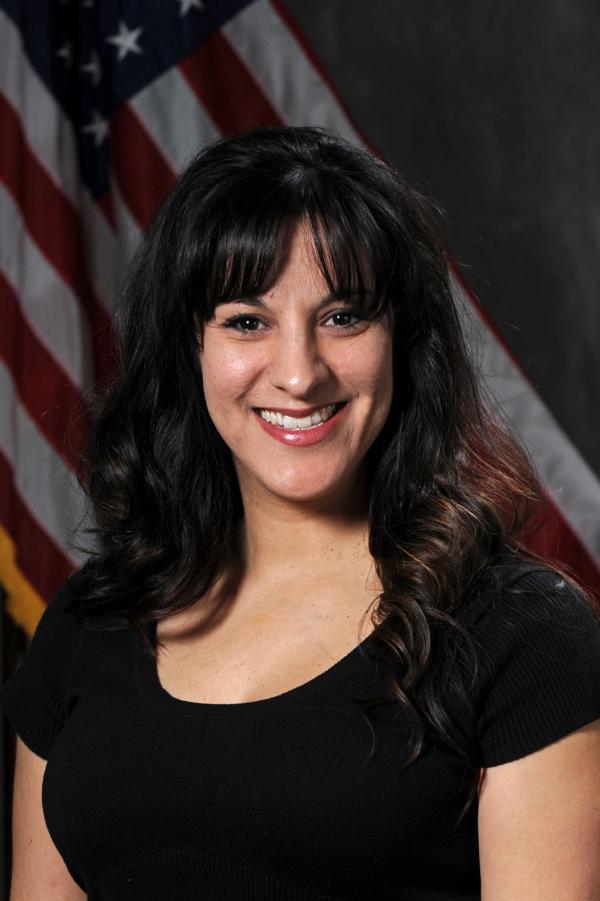 Monica Chavez - Class of 1990 - West Mesa High School