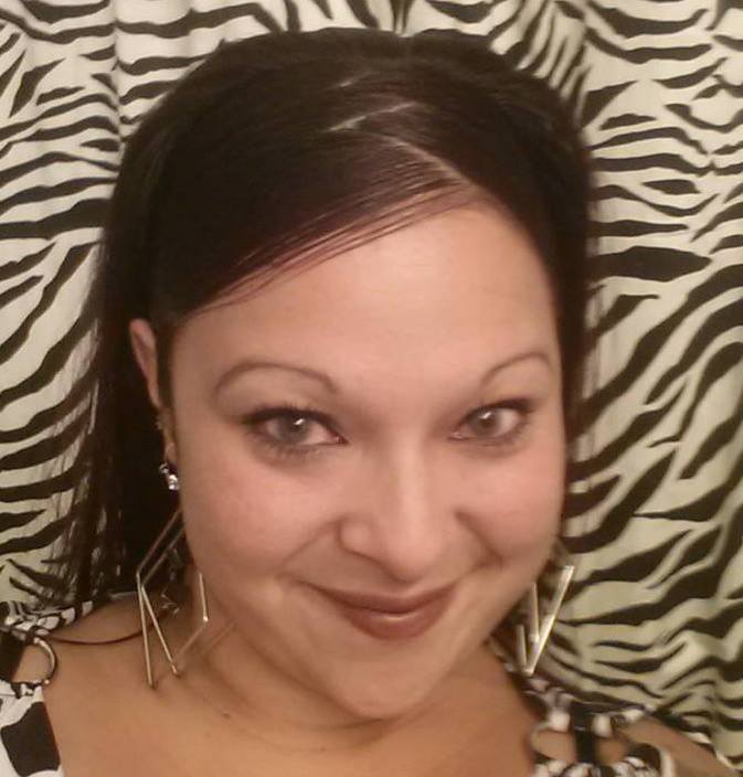Delilah Castillo - Class of 2001 - West Mesa High School