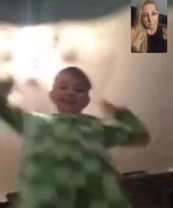 Jeremy Jeremy Santangelo - Class of 2000 - West Mesa High School