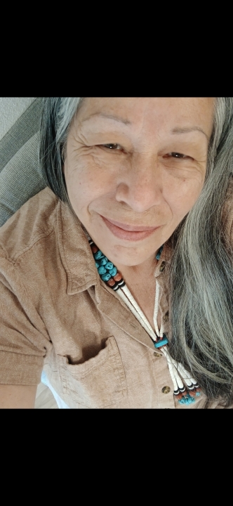 Elizabeth Martinez - Class of 1975 - West Mesa High School