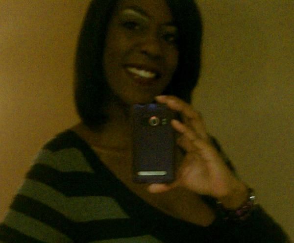 Frederica Dunn - Class of 1996 - West Mesa High School
