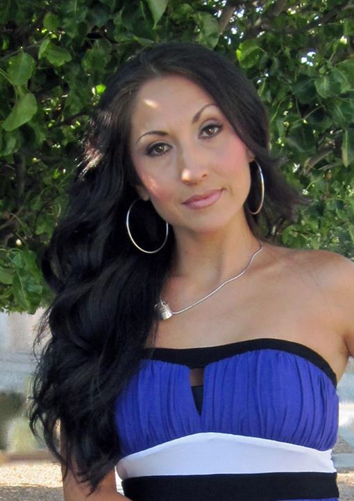 Leslie Kneifl-chant - Class of 1993 - West Mesa High School
