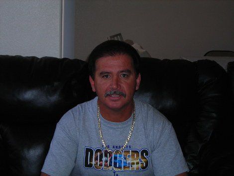 Tim Gallegos - Class of 1980 - West Mesa High School