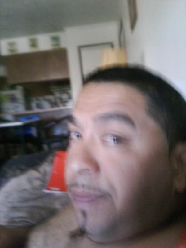 Angelo Lovato - Class of 1988 - West Mesa High School