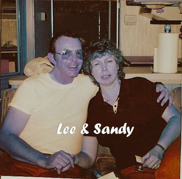 Sandy Burr - Class of 1970 - West Mesa High School