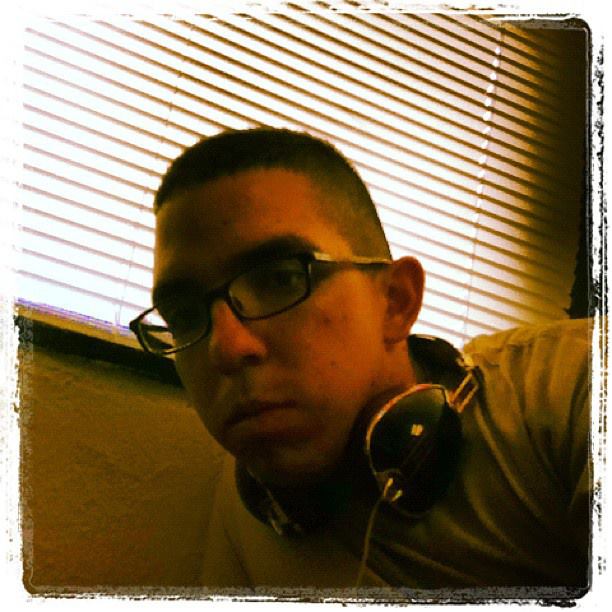 Alec Vigil - Class of 2010 - West Mesa High School