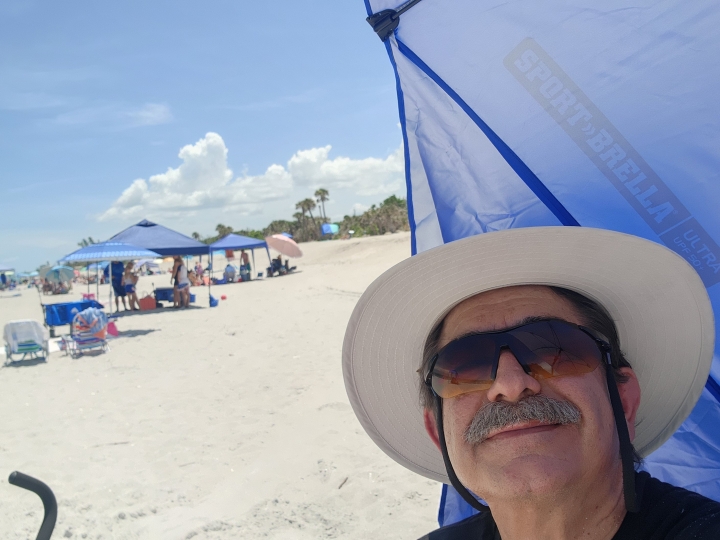 Donald Cappello - Class of 1975 - West Mesa High School