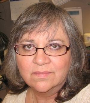 Jo Hatch - Class of 1973 - West Mesa High School