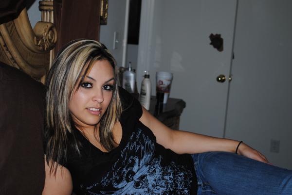 Brianna Medina - Class of 2006 - West Mesa High School