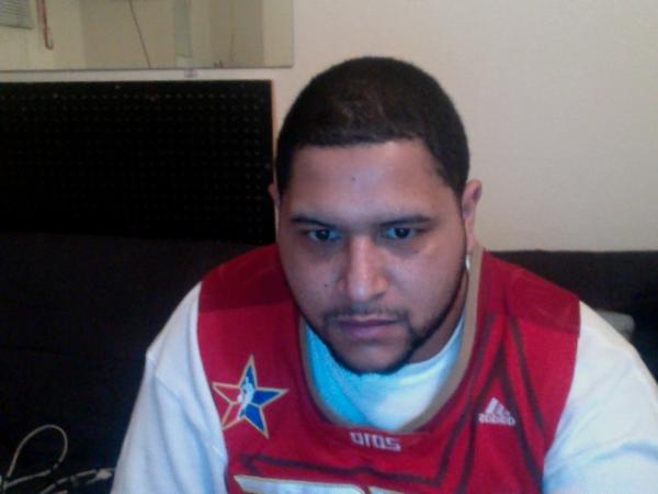 Gabriel Nicasio - Class of 2004 - West Mesa High School