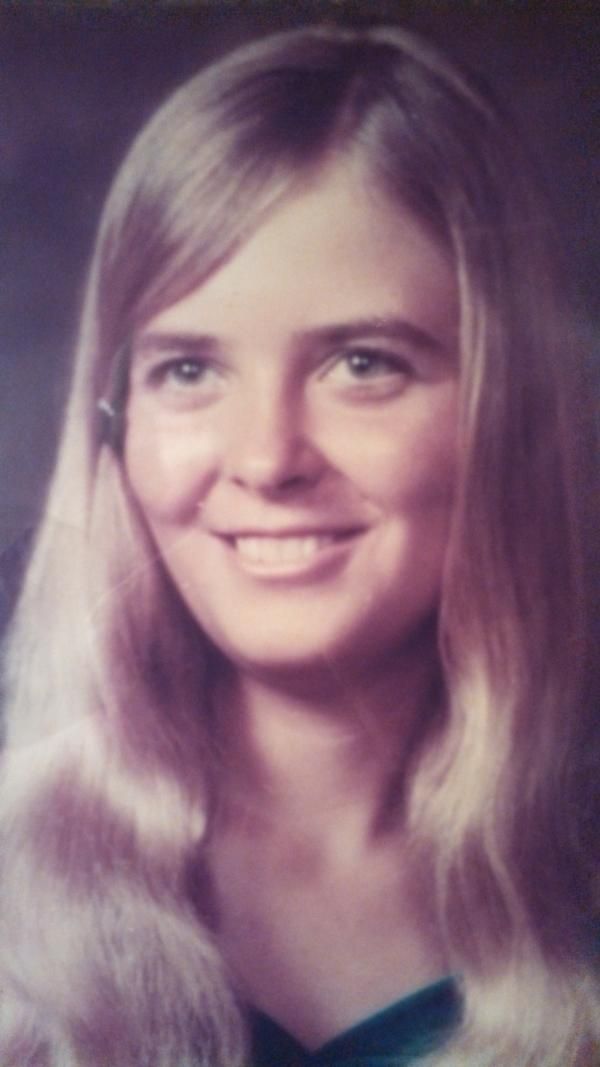 Cynthia Mcdougal - Class of 1973 - West Mesa High School