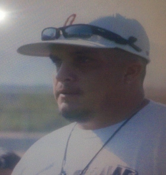 Brian Brian Bartlett - Class of 1982 - West Mesa High School