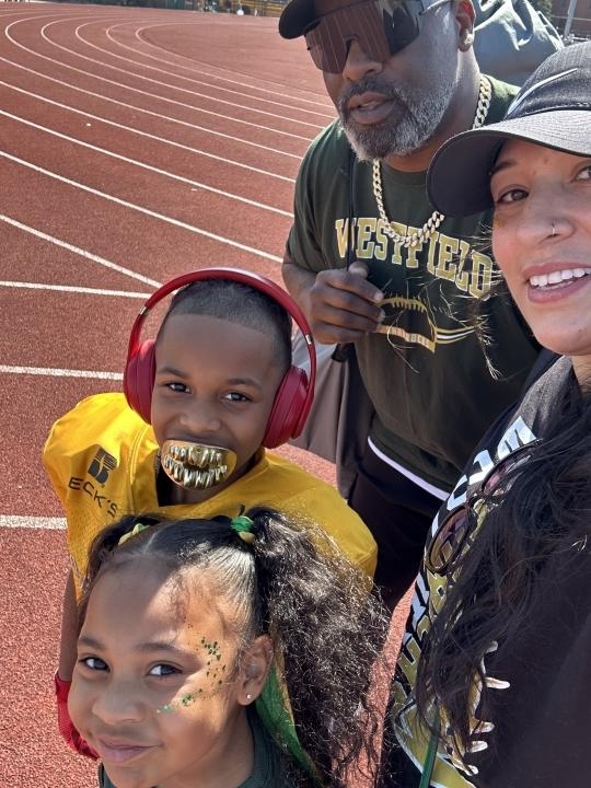 Kevin Mcintyre - Class of 1997 - West Mesa High School