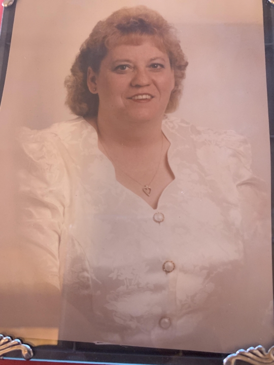 Pam Bailey - Class of 1972 - West Mesa High School