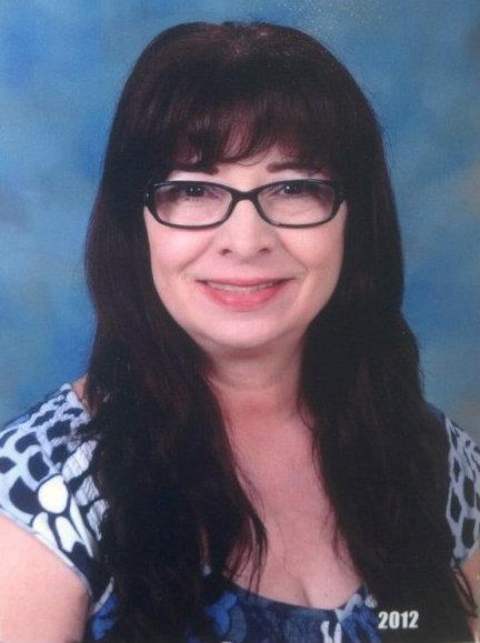 Pat Chavez - Class of 1974 - West Mesa High School