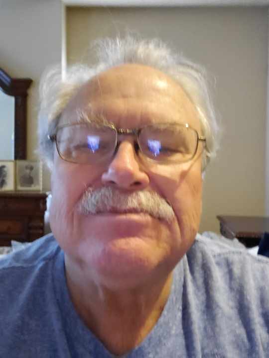 Ernest Tucker - Class of 1972 - West Mesa High School