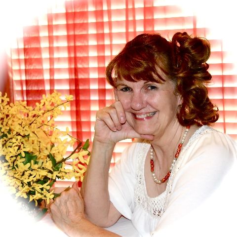 Janie Mcphail - Class of 1970 - Roswell High School