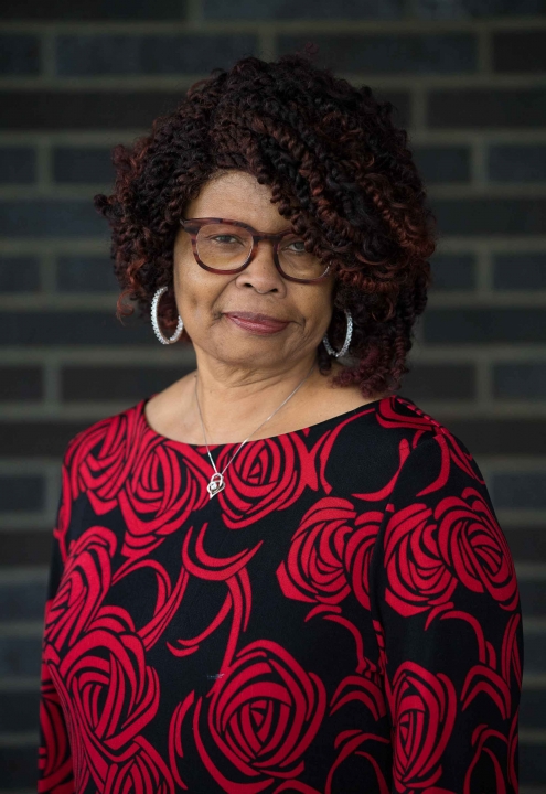 Patricia Shepard - Class of 1970 - Roswell High School