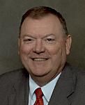 Donald Jones - Class of 1965 - Roswell High School