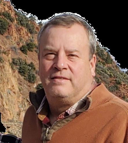 Jed Hudson - Class of 1981 - Roswell High School