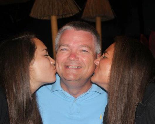 Matt Cunningham - Class of 1979 - Roswell High School