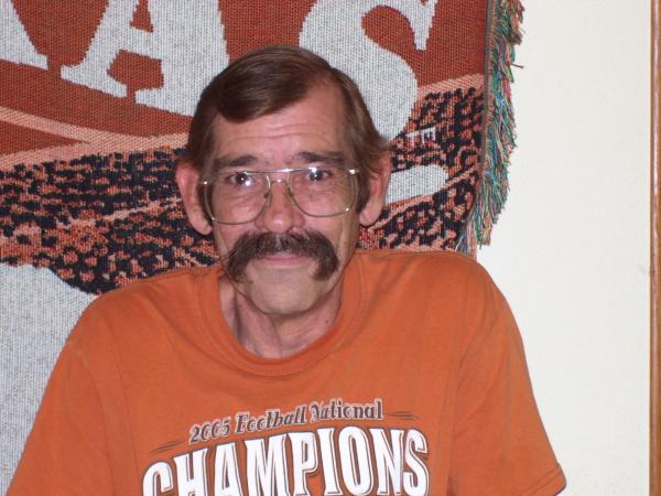 Tom Buttron - Class of 1970 - Roswell High School