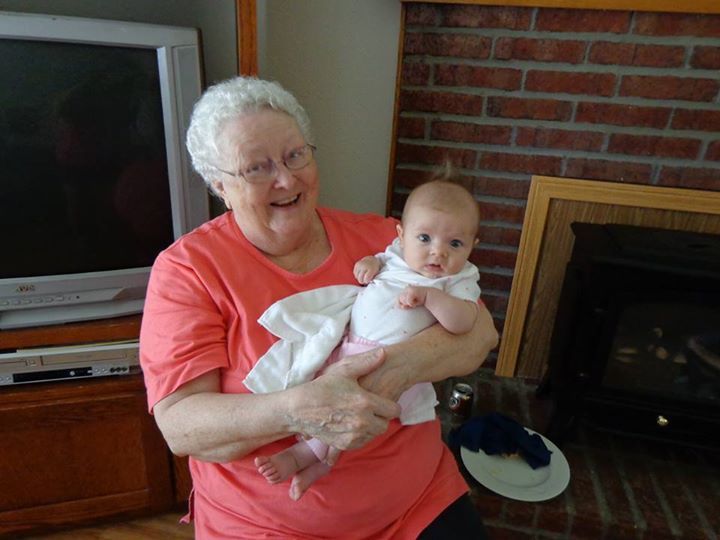 Patricia Miller - Class of 1958 - Roswell High School