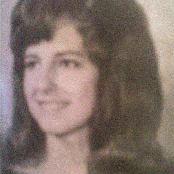 Kathy Winkler - Class of 1973 - Roswell High School