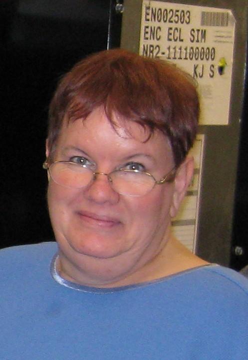 Peggy Langston - Class of 1970 - Roswell High School